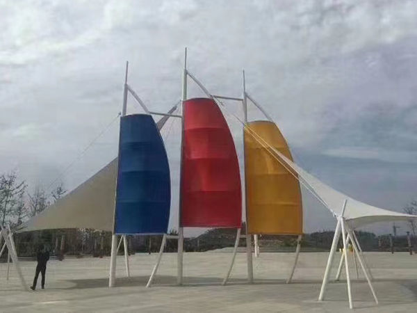 景觀小品
